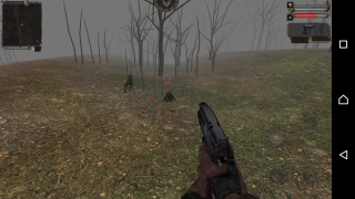 Baixar Project Stalker Jogos de ação para Android captura de tela 5