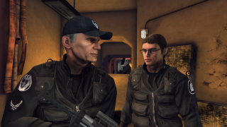 Baixar Stargate SG-1: Unleashed Ep 1 Aventura para Android captura de tela 4