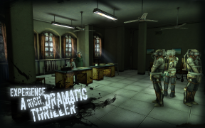 Baixar Lost Within Jogos de ação para Android captura de tela 3