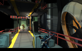 Baixar CounterSpy Jogos de ação para Android captura de tela 2