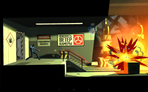 Baixar CounterSpy Jogos de ação para Android captura de tela 3