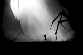 Baixar LIMBO demo Aventura para Android captura de tela 2
