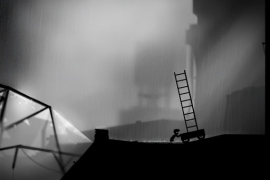 Baixar LIMBO demo Aventura para Android captura de tela 3