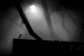 Baixar LIMBO demo Aventura para Android captura de tela 4