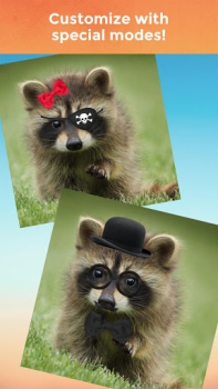 Baixar My Talking Pet Entretenimento para Android captura de tela 4