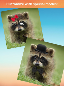 Baixar My Talking Pet Entretenimento para Android captura de tela 7