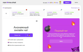 Baixar Анонимный чат [NoName.Chat] Namoro para Android captura de tela 7