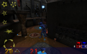 Baixar OpenArena Jogos de ação para Android captura de tela 2