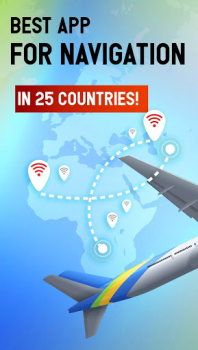 Baixar WiFi: pontos de acesso, senhas Ferramentas para Android captura de tela 5