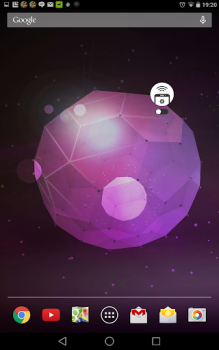 Baixar osmino: Share WiFi Contato para Android captura de tela 7