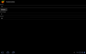 Baixar PocketInvEditor Ferramentas para Android captura de tela 2
