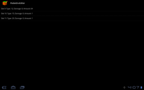 Baixar PocketInvEditor Ferramentas para Android captura de tela 4