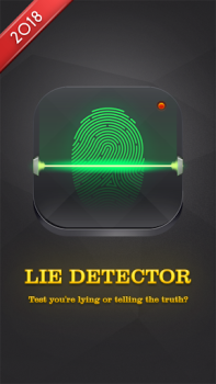 Baixar detector de mentiras (gracejo) Entretenimento para Android