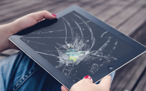 Baixar Simulador de tela quebrada Entretenimento para Android captura de tela 4