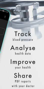 Baixar Pressão Arterial Medicamento para Android captura de tela 2