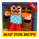 Baixar  Maps Hello Neighbor for MCPE