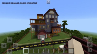 Baixar Maps Hello Neighbor for MCPE Entretenimento para Android captura de tela 2