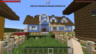 Baixar Maps Hello Neighbor for MCPE Entretenimento para Android captura de tela 3
