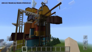 Baixar Maps Hello Neighbor for MCPE Entretenimento para Android captura de tela 4
