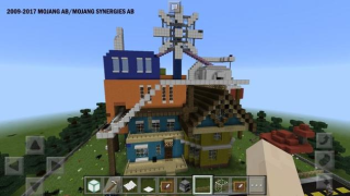 Baixar Maps Hello Neighbor for MCPE Entretenimento para Android captura de tela 5