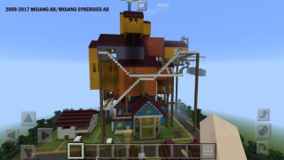 Baixar Maps Hello Neighbor for MCPE Entretenimento para Android captura de tela 6