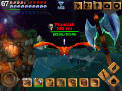 Baixar Block Story Premium Jogos de papéis para Android captura de tela 5