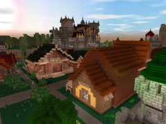 Baixar Block Story Premium Jogos de papéis para Android captura de tela 6