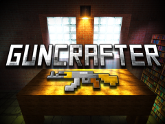 Baixar GunCrafter Jogos de ação para Android captura de tela 4