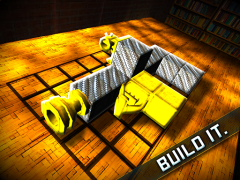 Baixar GunCrafter Jogos de ação para Android captura de tela 6