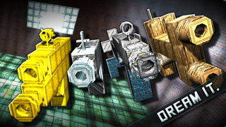 Baixar GunCrafter Pro Jogos de ação para Android