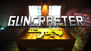 Baixar GunCrafter Pro Jogos de ação para Android captura de tela 4