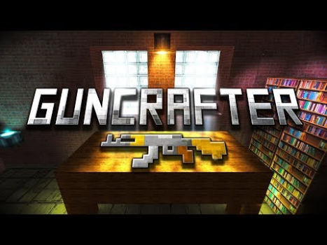 Baixar GunCrafter Pro Jogos de ação para Android captura de tela 8