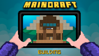 Baixar MainOraft | 2D-Survival Craft Aventura para Android captura de tela 2
