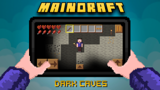 Baixar MainOraft | 2D-Survival Craft Aventura para Android captura de tela 5
