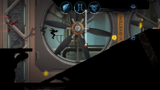 Baixar Vector 2 Premium Arcade para Android captura de tela 2