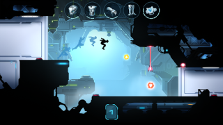 Baixar Vector 2 Premium Arcade para Android captura de tela 4