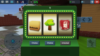 Baixar Hide and Seek Arcade para Android captura de tela 2
