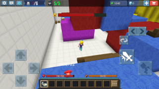 Baixar Hide and Seek Arcade para Android captura de tela 3
