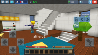 Baixar Hide and Seek Arcade para Android captura de tela 5
