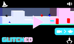 Baixar Glitched Arcade para Android