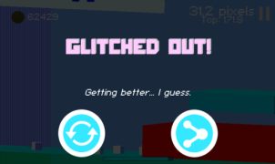 Baixar Glitched Arcade para Android captura de tela 5