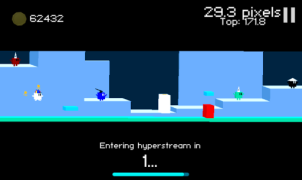 Baixar Glitched Arcade para Android captura de tela 6