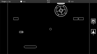 Baixar Brick Breaker Ultimatum Arcade para Android captura de tela 4