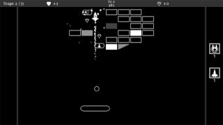 Baixar Brick Breaker Ultimatum Arcade para Android captura de tela 5