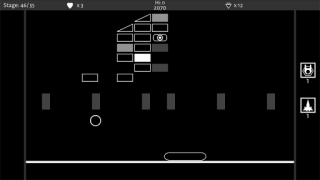 Baixar Brick Breaker Ultimatum Arcade para Android captura de tela 6