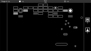 Baixar Brick Breaker Ultimatum Arcade para Android captura de tela 7