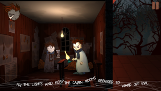 Baixar Knock-Knock Jogos de papéis para Android captura de tela 2