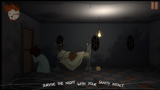 Baixar Knock-Knock Jogos de papéis para Android captura de tela 4