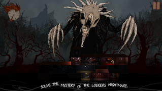 Baixar Knock-Knock Jogos de papéis para Android captura de tela 5