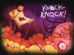 Baixar Knock-Knock Jogos de papéis para Android captura de tela 6